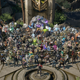 Illustration for article titled With iParagon/i Dying, Epic Games Is Making The Characters And Environments Freeem/em
